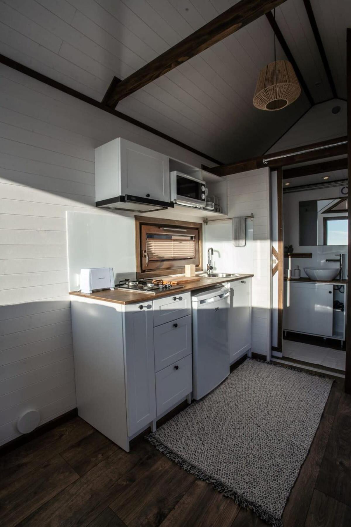 Vakantiehuis Dolce Casa 1 By Tiny Away Arezzo