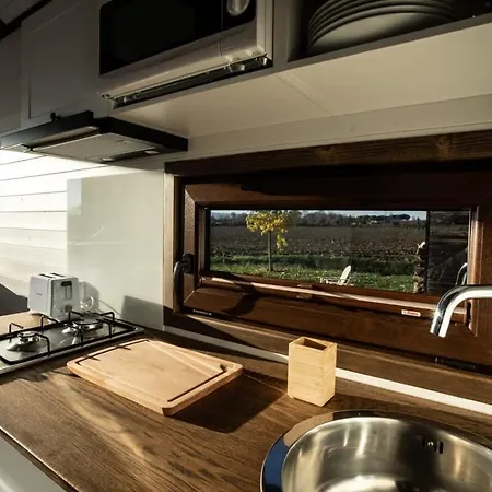 Dolce Casa 1 By Tiny Away Villa Arezzo Exterior photo