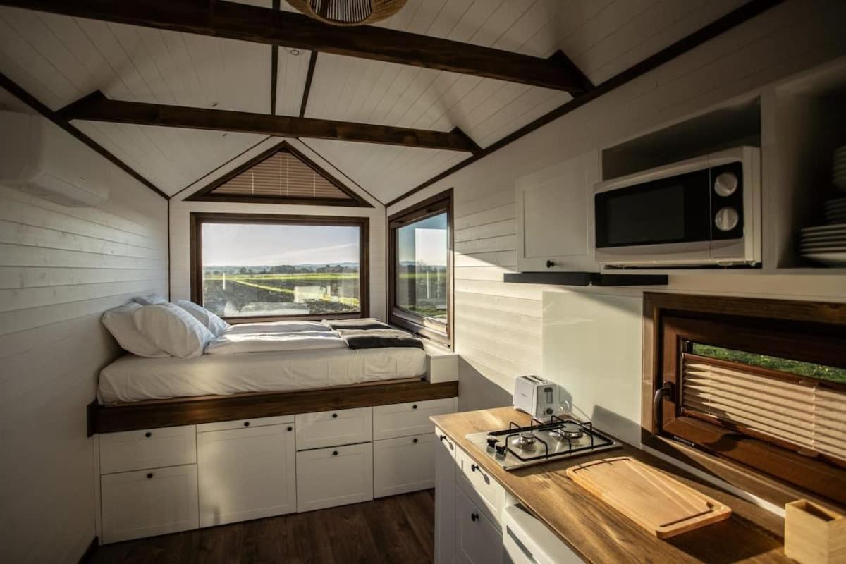 Dolce Casa 1 By Tiny Away Holiday home *