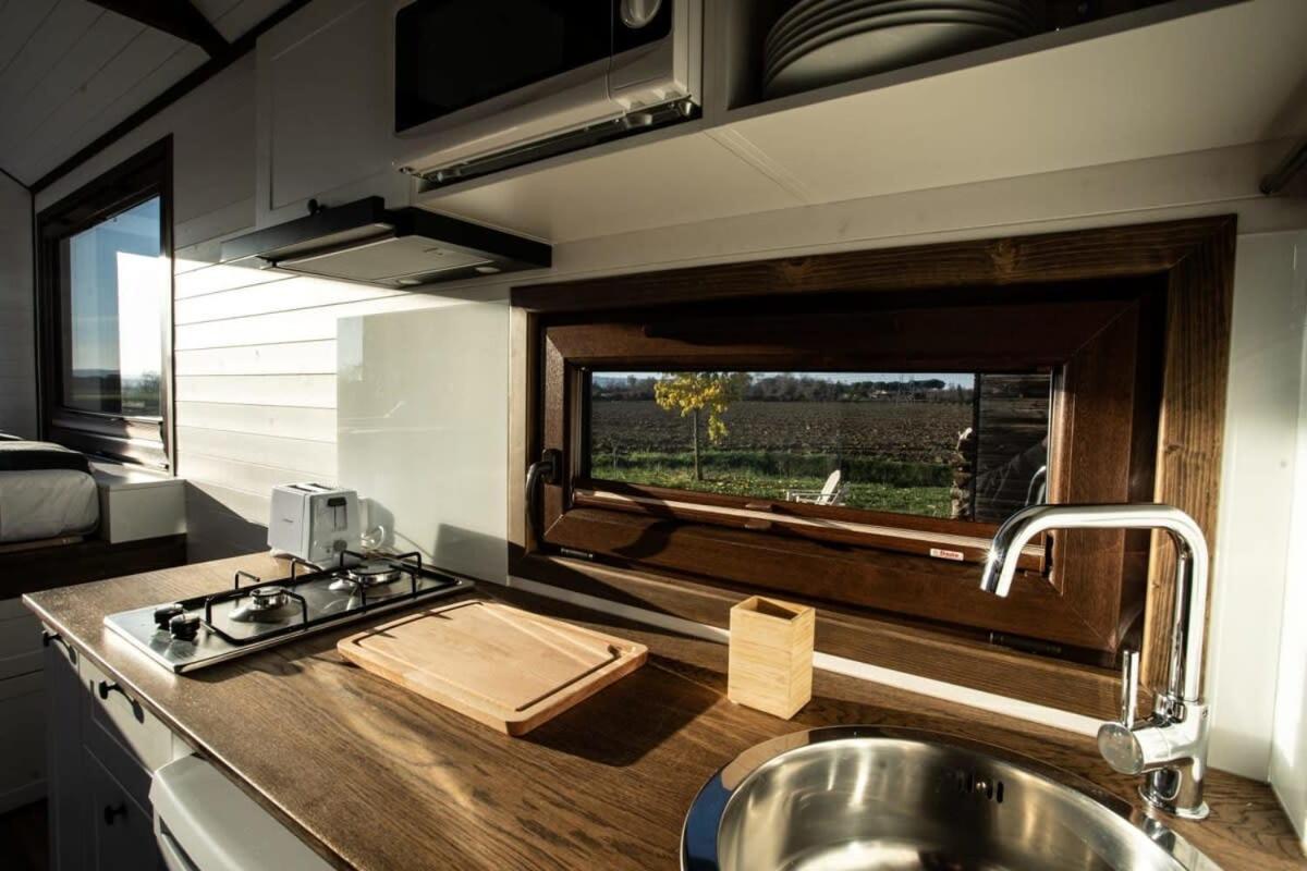 Dolce Casa 1 By Tiny Away