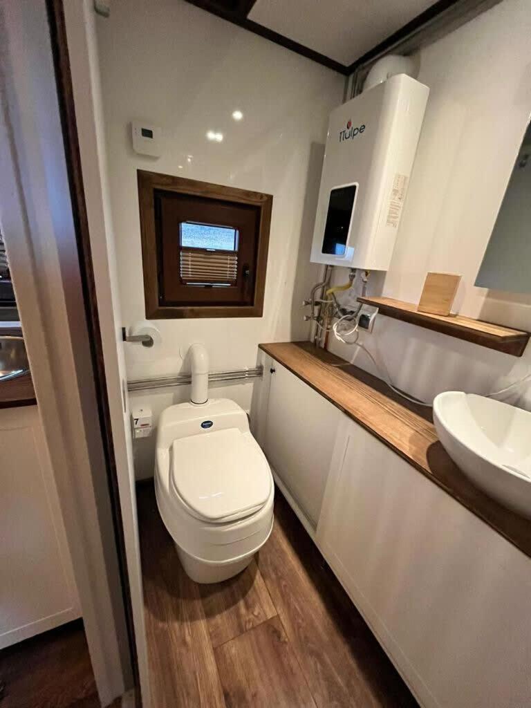 Holiday home Dolce Casa 1 By Tiny Away