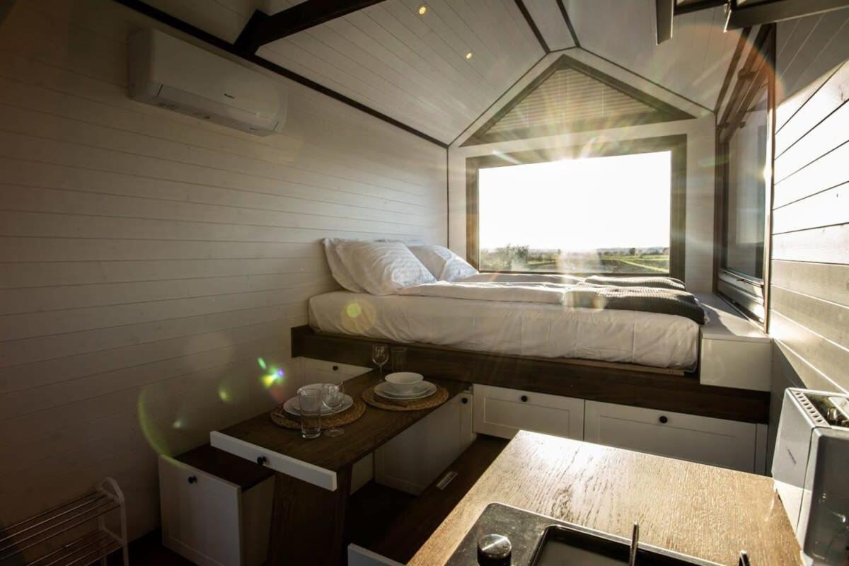 Dolce Casa 1 By Tiny Away Holiday home