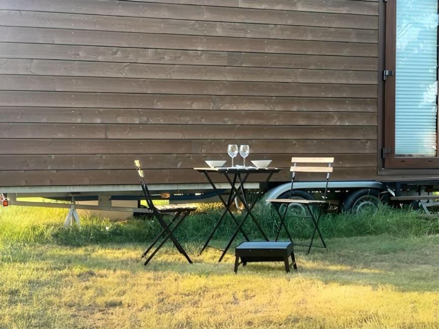 Dolce Casa 1 By Tiny Away Ferienhaus *