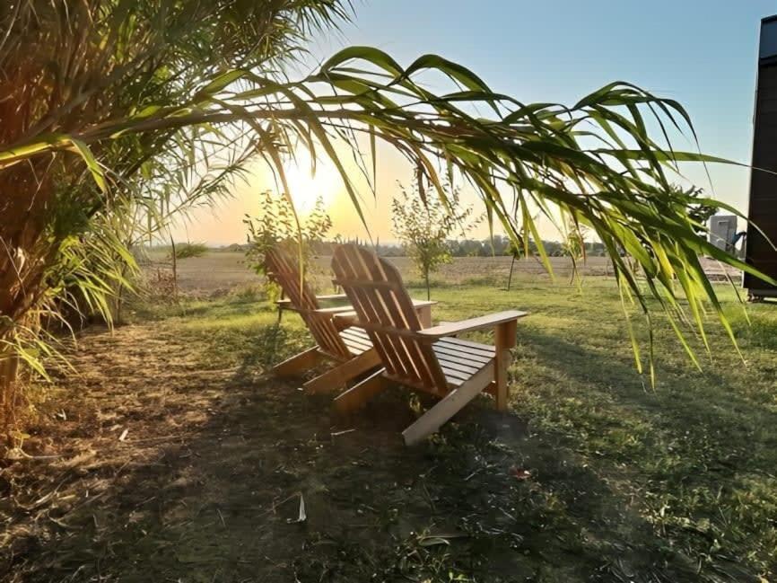 Dolce Casa 1 By Tiny Away Holiday home