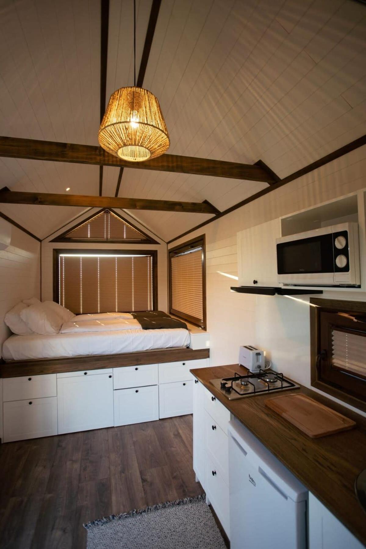 Dolce Casa 1 By Tiny Away Holiday home