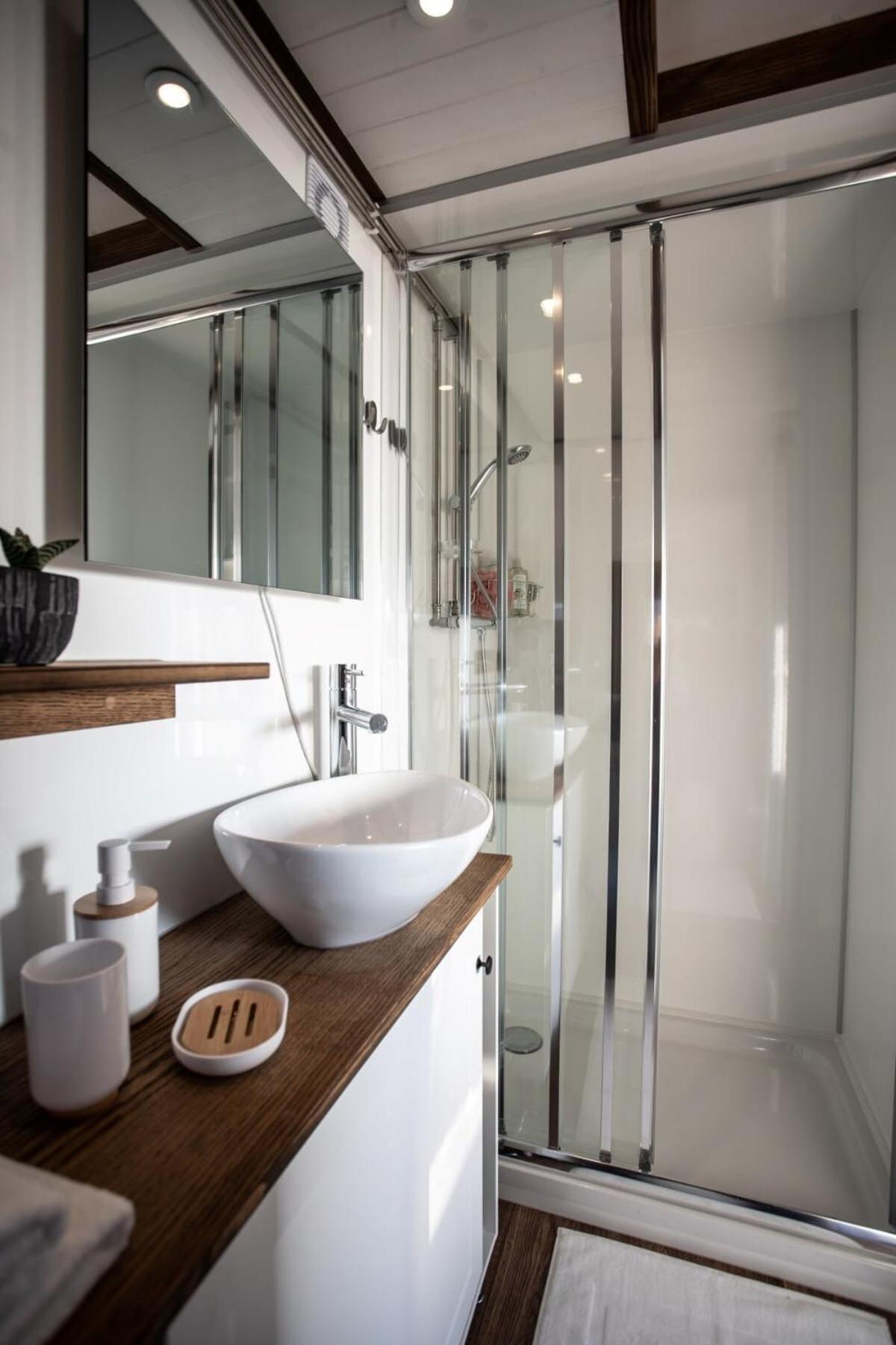 Ferienhaus Dolce Casa 1 By Tiny Away *